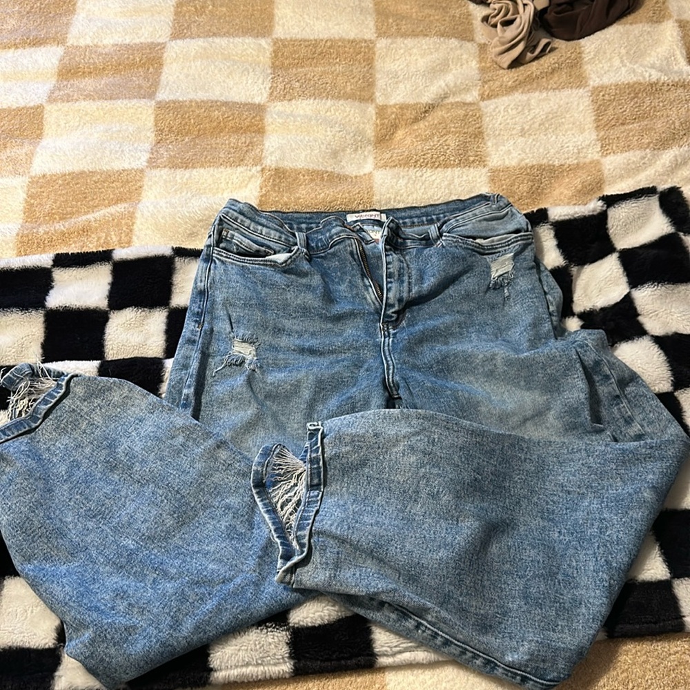 Women’s jeans